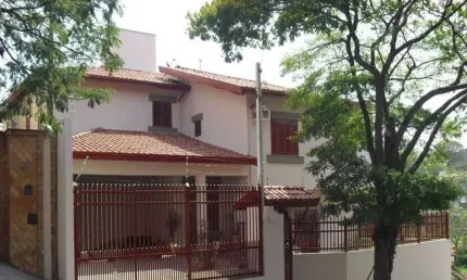 Casa com 3 quartos à venda na Rua Guerino Fiorin, --, Parque Terranova, Valinhos
