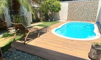 Casa à venda no CIDADE UNIVERSITÁRIA em Campinas/SP
