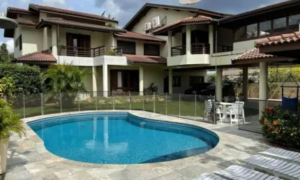 Casa à venda no Condomínio Residencial Monte Carlo em Valinhos/SP