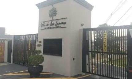 Casa à venda no Condomínio Vila de São Lourenço em Valinhos/SP