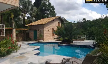 Casa à venda no Condomínio Village Visconde de Itamaracá em Valinhos/SP