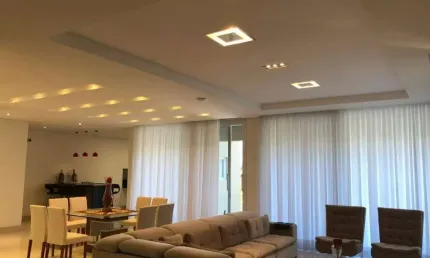 Casa à venda no Condomínio Zurich Dorf em Valinhos/SP