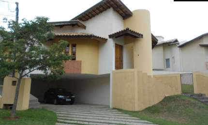Casa à venda no Condomínio Residencial Millennium em Valinhos/SP