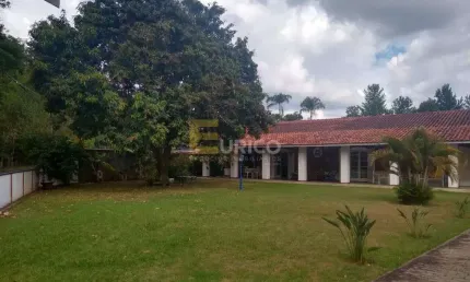 Casa à venda no Condomínio São Joaquim em Vinhedo/SP