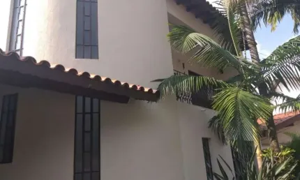 Casa com 3 quartos à venda na Rua Vital Brasil, --, Vila Embaré, Valinhos