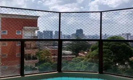 Apartamento à venda no Condomínio Edificio Giardino di Verona em São Paulo/SP