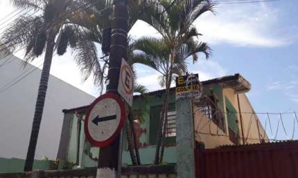 Terreno à venda na Rua Doze de Outubro, --, Vila Santana, Valinhos