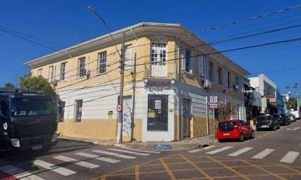 Ponto comercial para alugar na Rua Manoel Matheus, --, Centro, Vinhedo