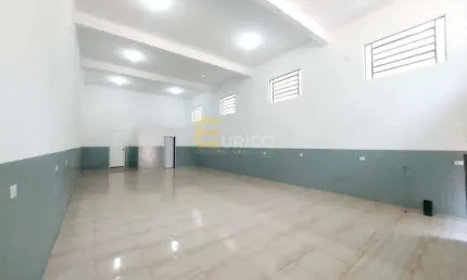 Ponto comercial para alugar na Rua Padre Joaquim Aparecido Rocha, --, Capela, Vinhedo