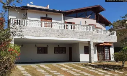 Casa à venda no Condominio Quartier Les Residence em Jundiaí/SP