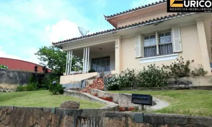 Casa com 3 quartos à venda na Rua Santa Cruz, --, Centro, Vinhedo