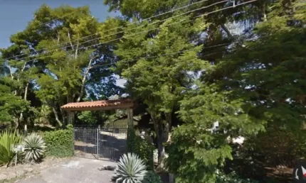 Chácara / sítio com 2 quartos à venda na Avenida Frank Swalles, --, Cachoeira, Vinhedo