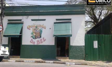 Ponto comercial à venda na Rua Santa Cruz, --, Santa Rosa, Vinhedo