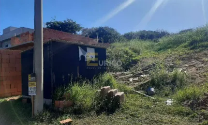 Terreno à venda na Rua Olinda Feliciano Pereira Marras, --, Santa Cândida, Vinhedo
