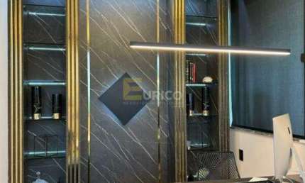 Sala comercial para alugar na Avenida Onze de Agosto, --, Jardim Ribeiro, Valinhos