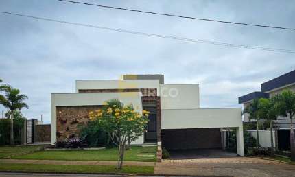 Casa em condomínio à venda no Condominio Bosque do Horto em Jundiaí/SP