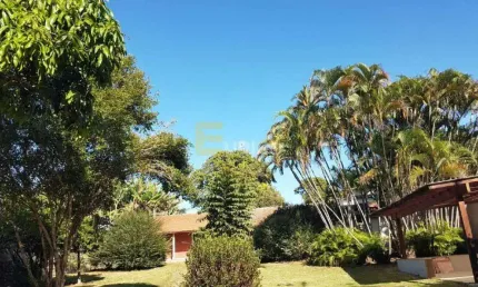 Chácara à venda no CHÁCARAS SÃO BENTO em Valinhos/SP