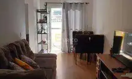 Apartamento à venda no Condomínio Residencial Florença l em Vinhedo/SP