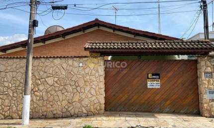 Casa com 3 quartos à venda na Rua Romeu Corazzari, --, Centro, Vinhedo