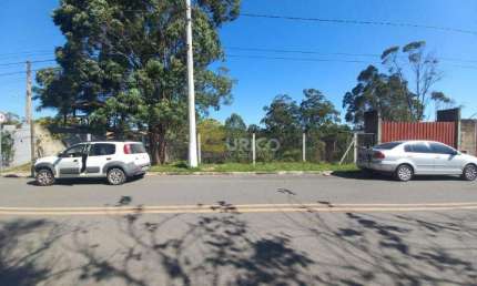 Terreno à venda na Rua Heron, --, Monterrey, Louveira