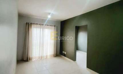 Apartamento à venda no Condomínio Edifício Bella Vista em Valinhos/SP