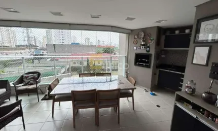 Apartamento à venda no Condomínio Origine Alto da Mooca em São Paulo/SP