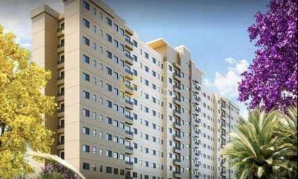 Apartamento à venda no Condomínio Residencial Rampazzo Valinhos em Valinhos/SP