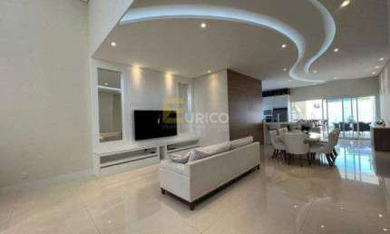 Casa em condomínio à venda no Condominio Reserva da Serra em Jundiaí/SP