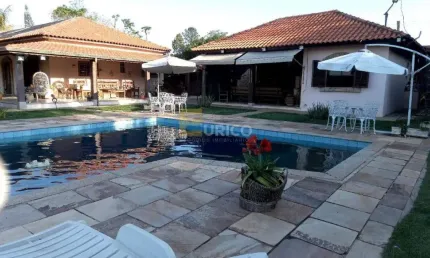Casa em condomínio à venda no Parque dos Cafezais IV em Itupeva/SP