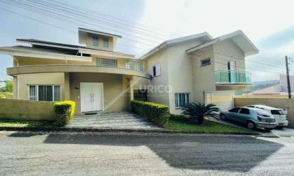 Casa em condomínio à venda no Condominio Residencial Araucaria em Jundiaí/SP