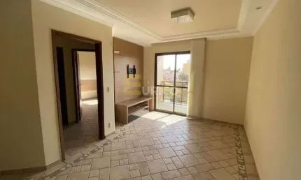 Apartamento à venda no Condomínio Edifício Porto Fino em Campinas/SP