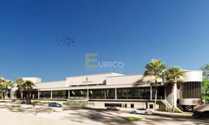 Sala comercial para alugar na Rua Paiquere, --, Jardim Paiquerê, Valinhos
