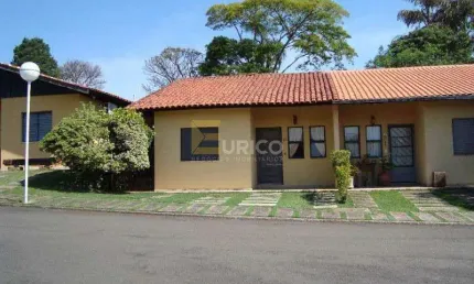 Casa em condomínio à venda no condomínio blumen hoff em valinhos/sp