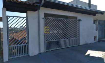 Casa com 2 quartos à venda na Rua Alberto Zanon, --, Residencial Vida Nova I, Vinhedo
