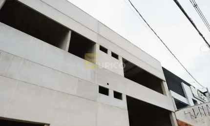 Barracão / Galpão / Depósito à venda na Avenida Benjamin de Paula Franca, --, Vale Verde, Valinhos