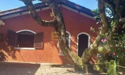 Chácara / sítio com 3 quartos à venda na Rua Antônio Negrello, --, Apaga Fogo, Valinhos