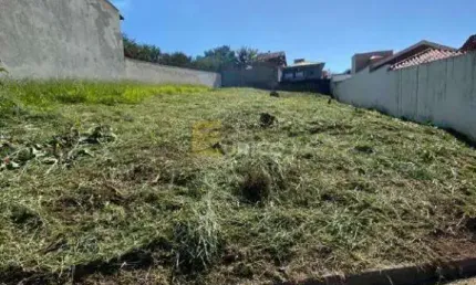 Terreno à venda na Rua Antônio Bressan, --, Vila Genoveva, Valinhos