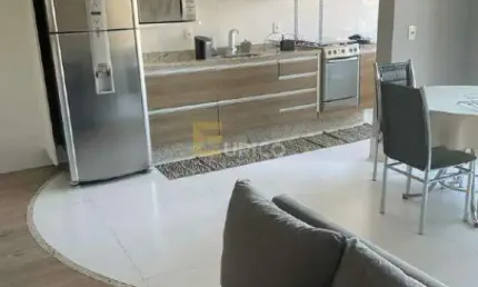 Apartamento à venda no Condomínio Edifício Funchal em Valinhos/SP