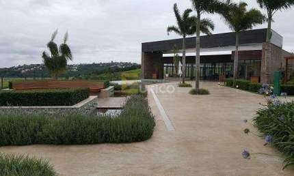 Terreno à venda no Loteamento Residencial Entre Verdes (Sousas) em Campinas/SP