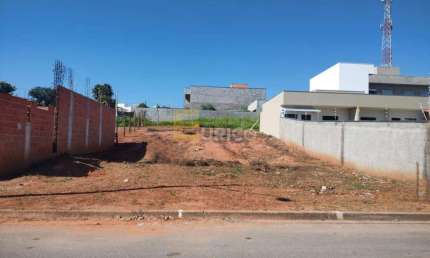 Terreno à venda no JARDIM ALTO DA COLINA em Valinhos/SP