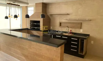 Casa em condomínio à venda no condomínio portal do jequitibá em valinhos/sp
