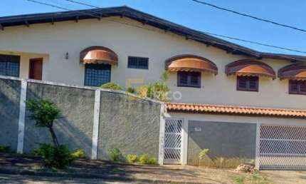 Casa com 3 quartos à venda na Rua Virginio Cremasco, --, Castelo, Valinhos