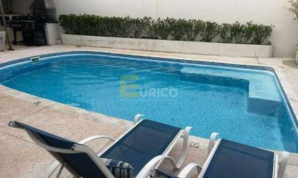 Casa com 4 quartos à venda na Rua Guerino Fiorin, --, Parque Terranova, Valinhos