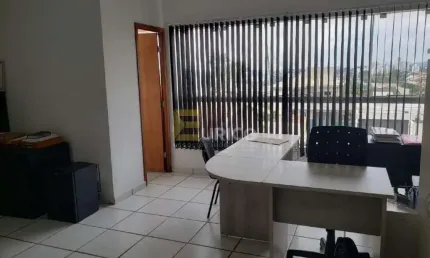Sala para aluguel no parque nova suíça em valinhos/sp