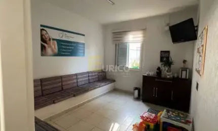 Sala comercial para alugar na Rua Doutor Cândido Ferreira, --, Centro, Valinhos