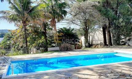 Casa em condomínio à venda no Condomínio Residencial Maison Blanche em Valinhos/SP