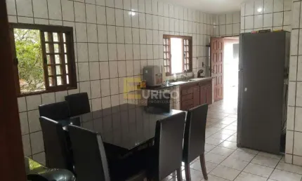 Casa à venda no Jardim Quintas das Videiras em Jundiaí/SP