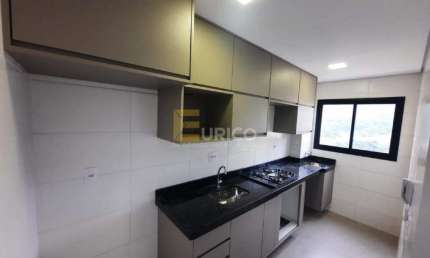 Apartamento à venda no Condomínio Residencial Rampazzo Valinhos em Valinhos/SP
