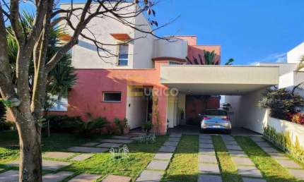Casa à venda no Condomínio Ibiti do Paço em Sorocaba/SP