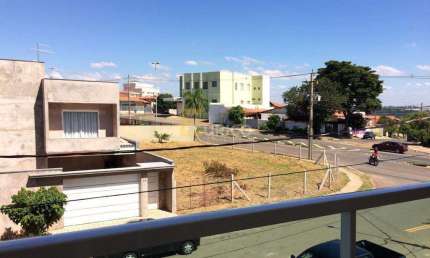 Apartamento à venda no Condomínio Residencial Vitor Battochio em Jaguariúna/SP